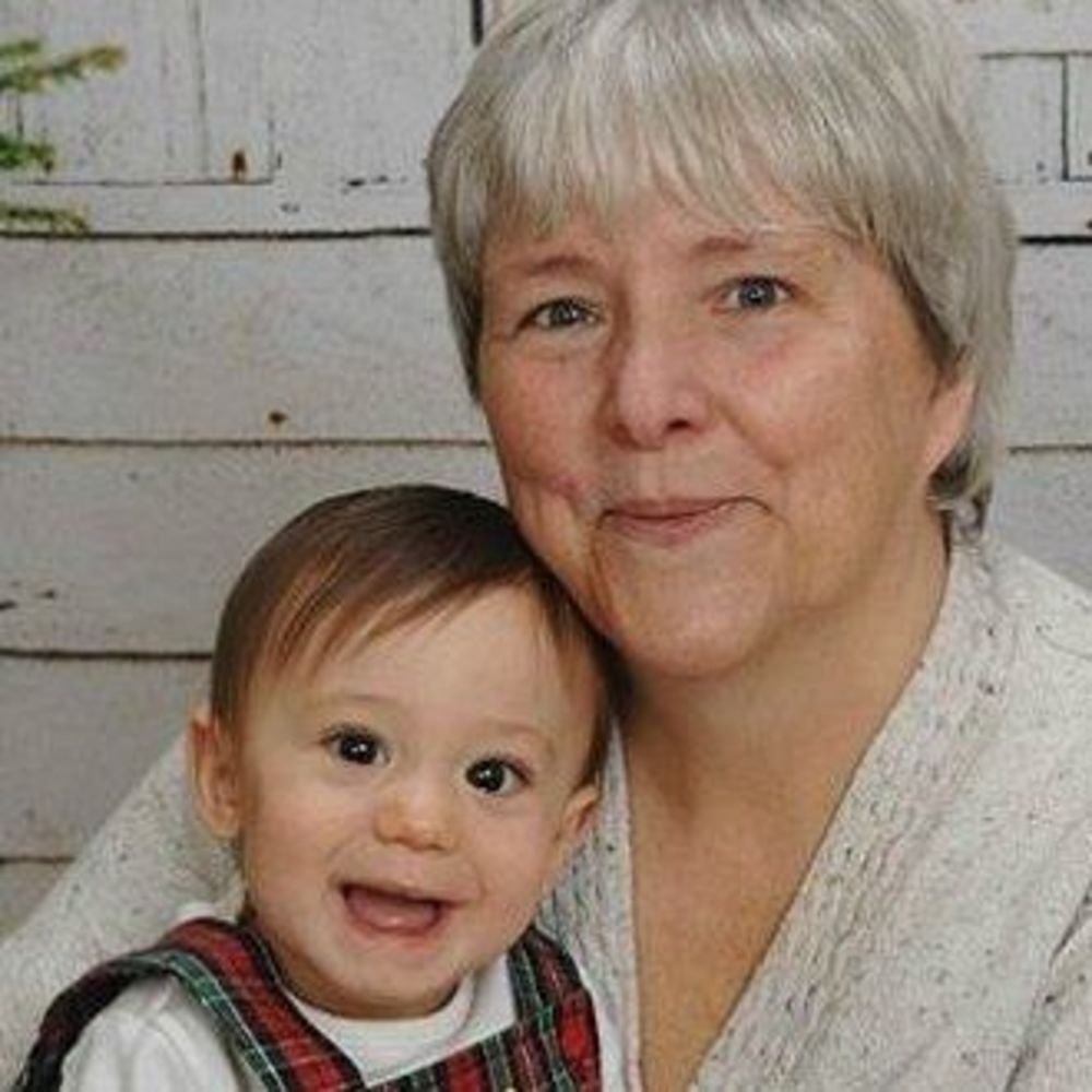 Meet your Posher, Cheryl